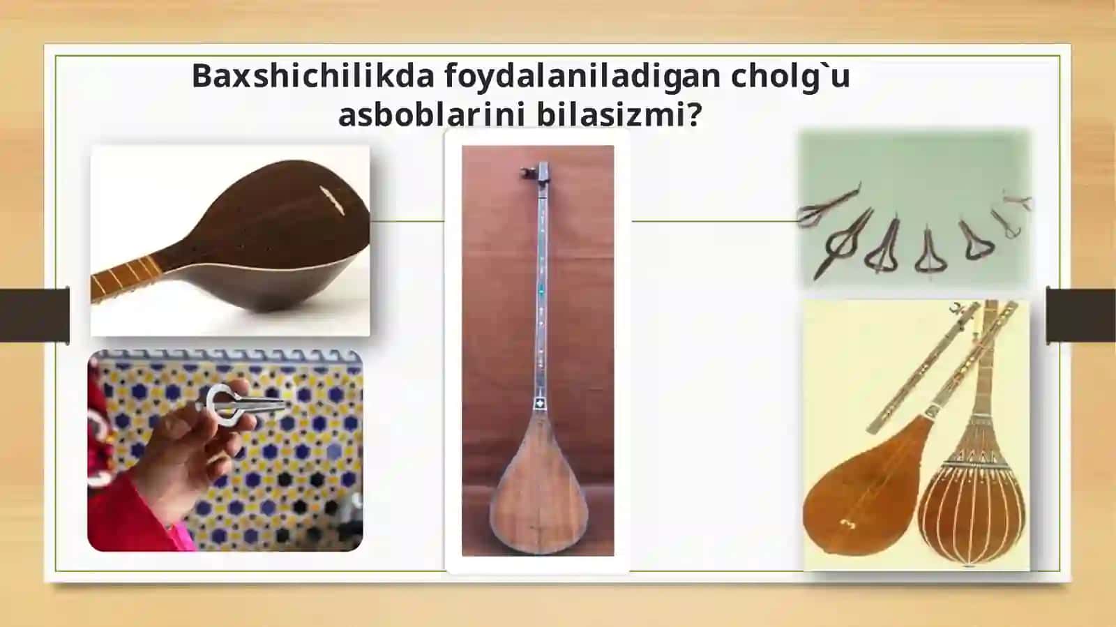 11-sinf Adabiyot fanidan Go'ro'g'lining tug'ilishi mavzuda dars taqdimot 2