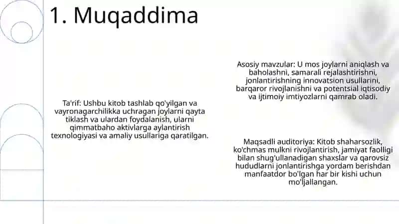 O'Rtacha Va Kuchli Sho'Rlangan Yerlarni O'Zlashtirish Texnologiyasi Va Ulardan Samarali Foydalanish Yo'Llari 2
