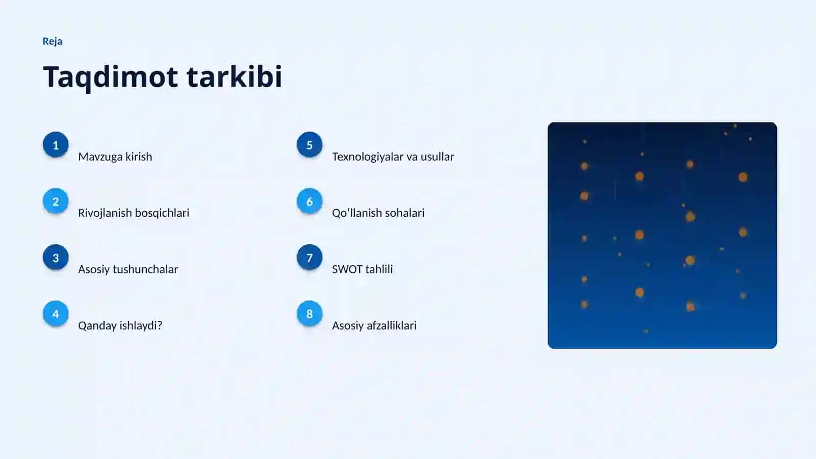 Generativ sunʼiy intellektning kon sanoatida qoʻllanilishi 2