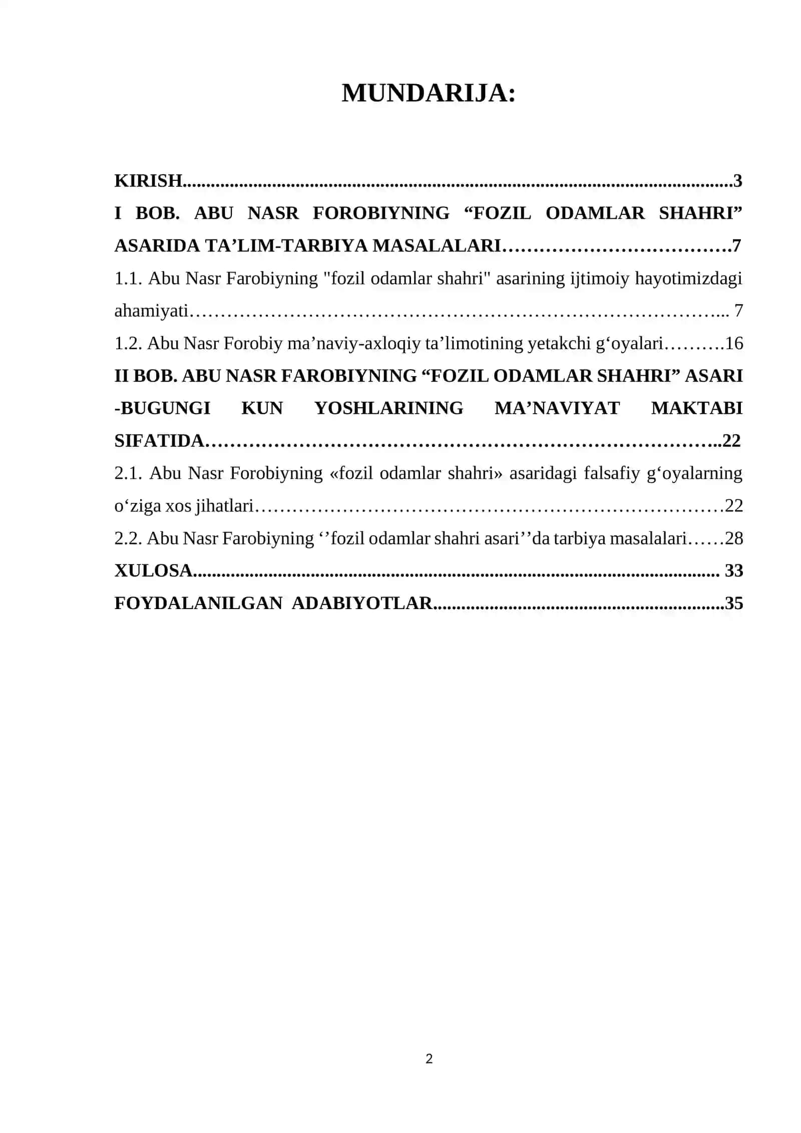 Farobiyning Fozil odamlar shahri asarining ta'limiy axloqiy ahamiyati.docx 2