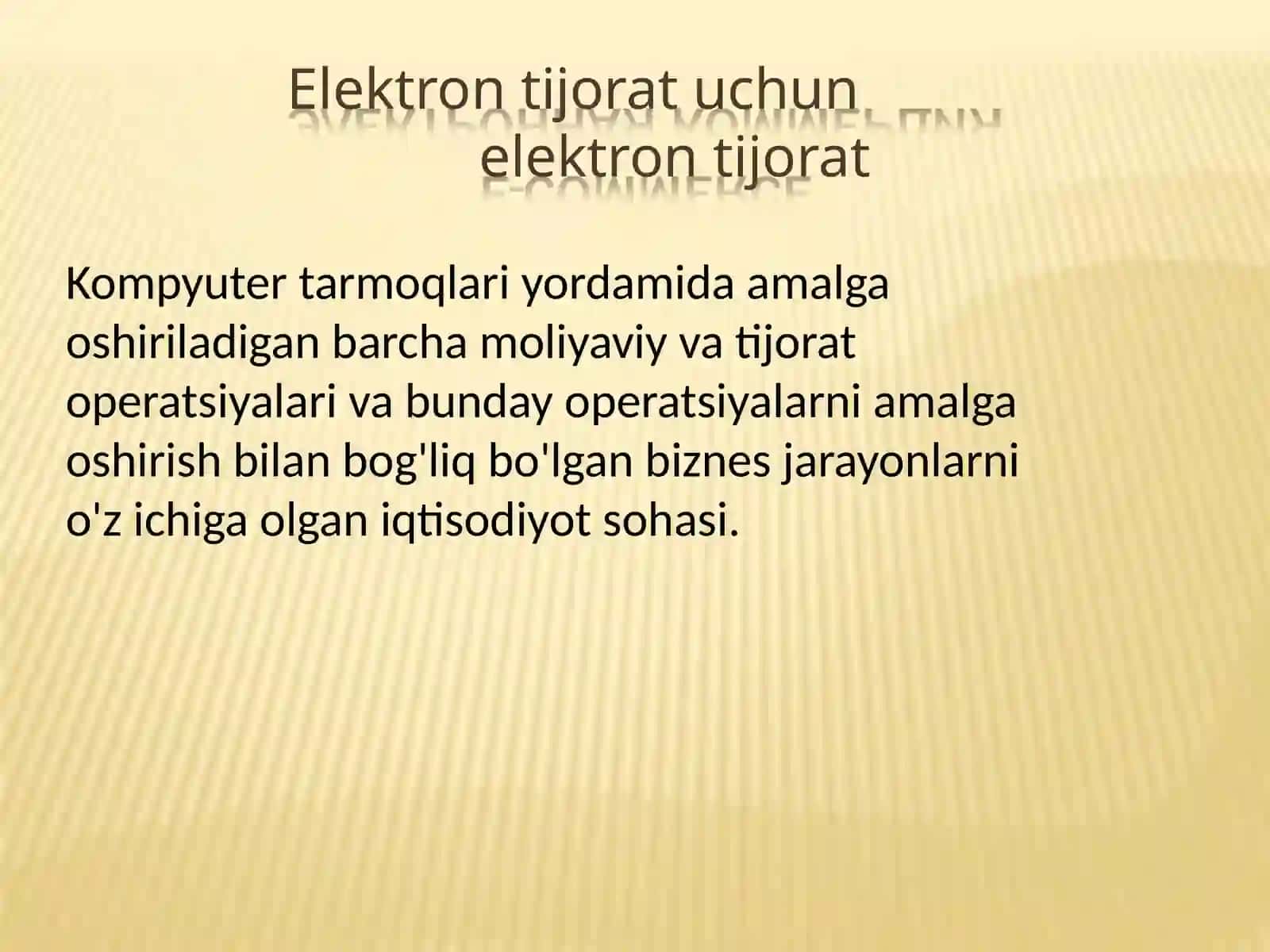 Biznesmodellari 2