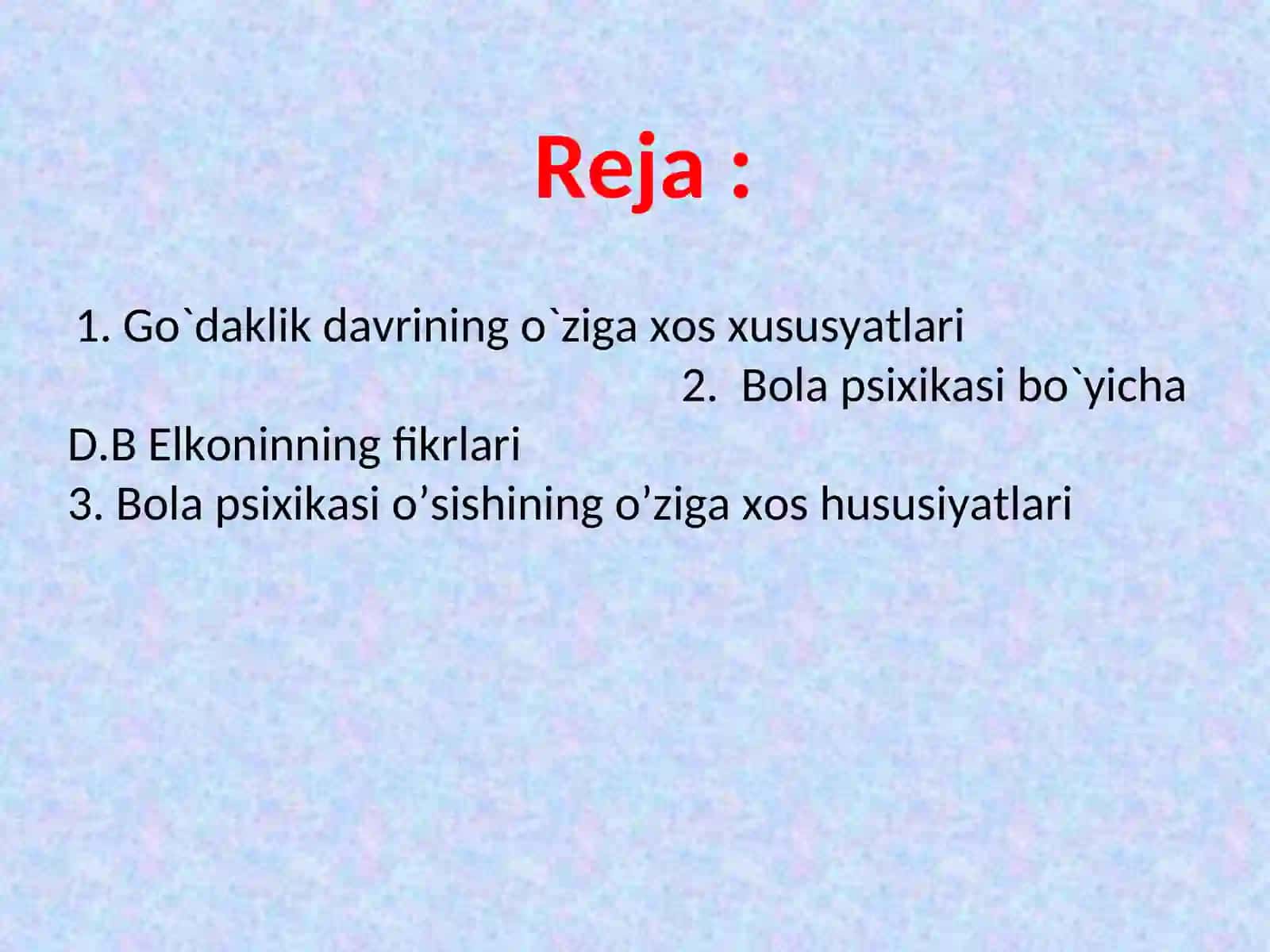 GO’DAKLIK DAVRIDA PSIXIK RIVOJLANISHDA KATTALAR BILAN EMOTSIONAL MULOQATNING AHAMIYATI 2