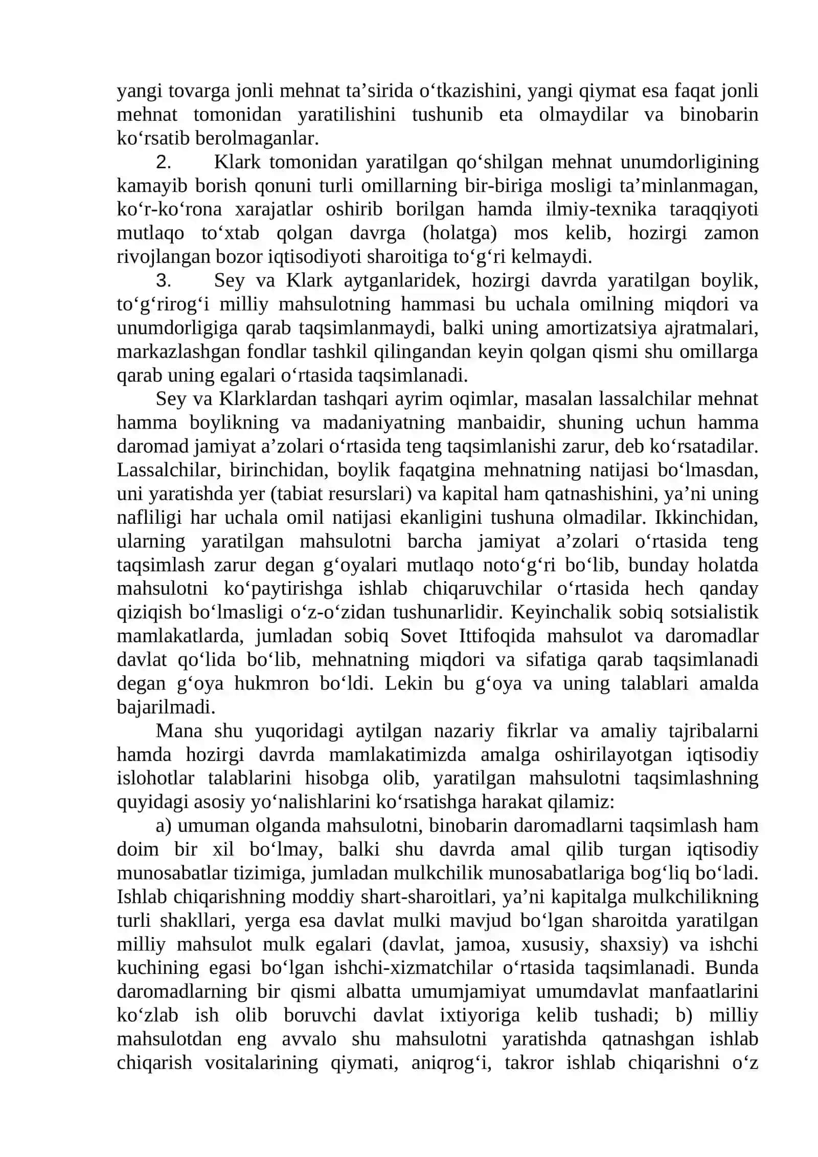 MAVZU. ISH HAQI VA MEHNAT MUNOSABATLARI 2