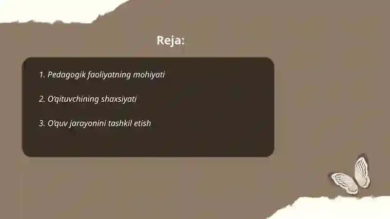 PEDAGOGIK FAOLIYATNING QIYMAT XUSUSIYATLARI 2