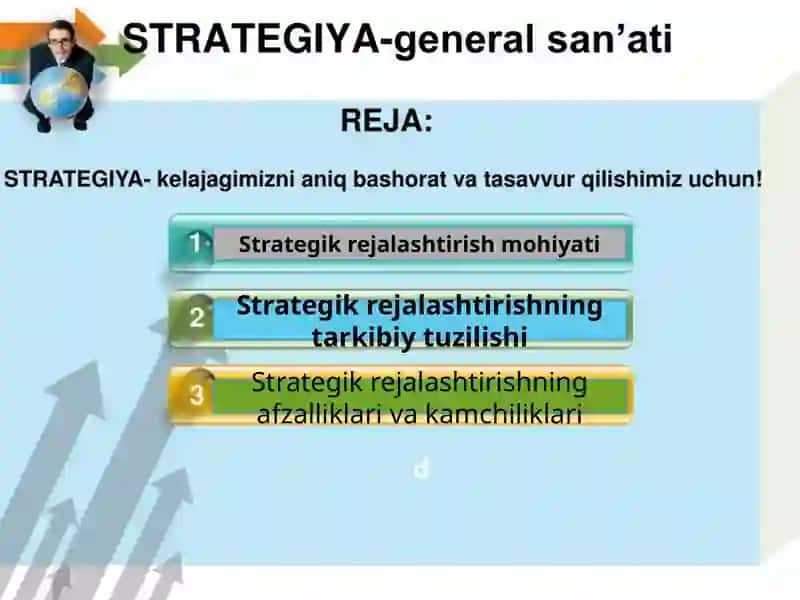 STRATEGIYA MOHIYATI VA VAZIFALARI 2