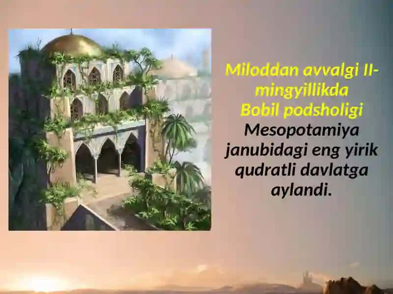 Bobilpodsholigi 2