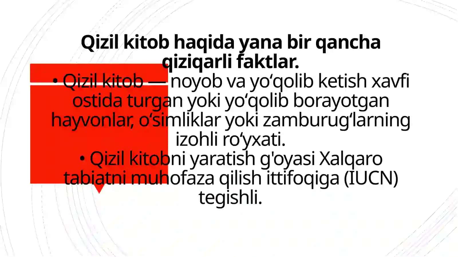 Qizil kitob 2