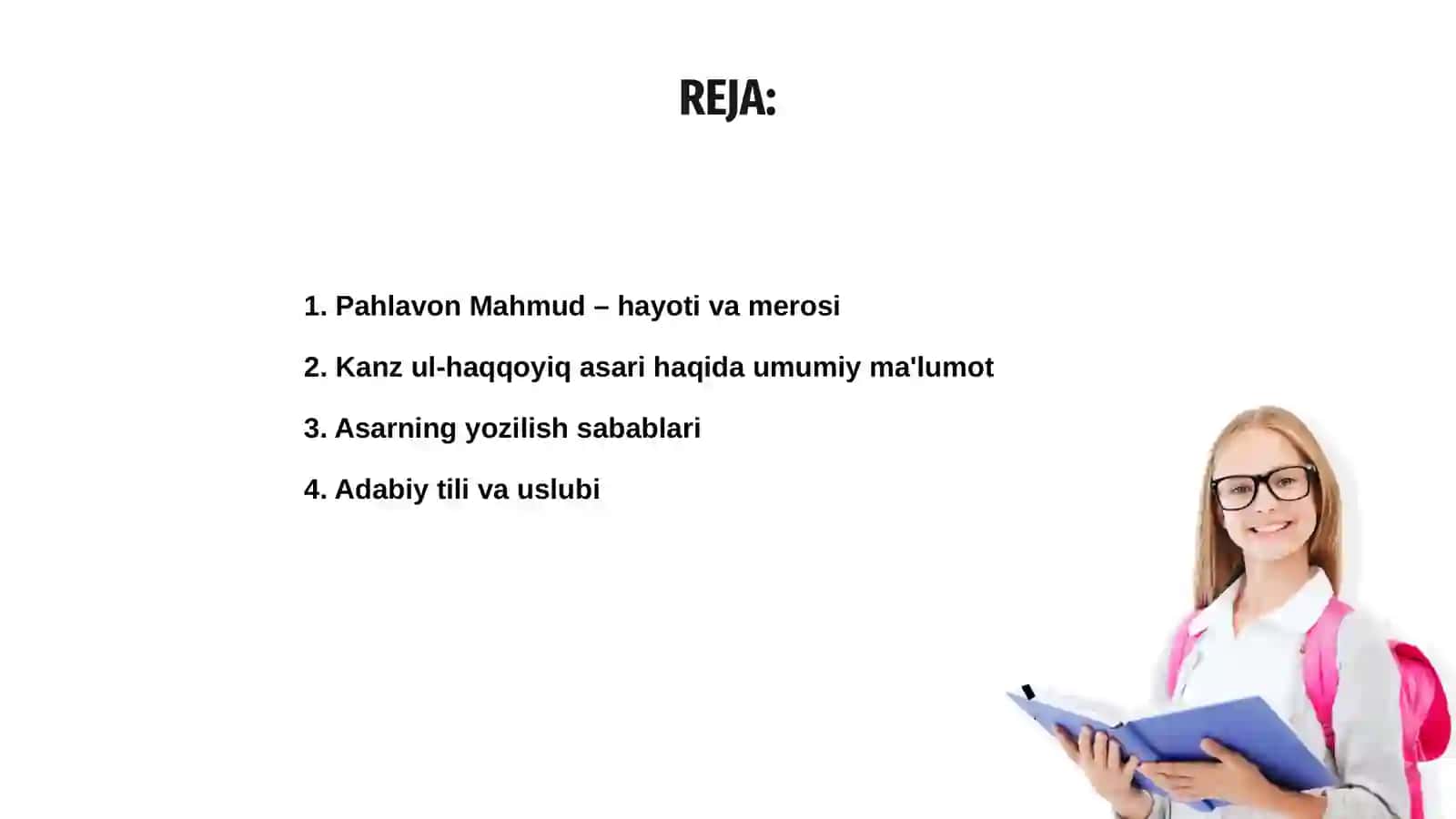 Kanz ul-haqqoyiq asari 2