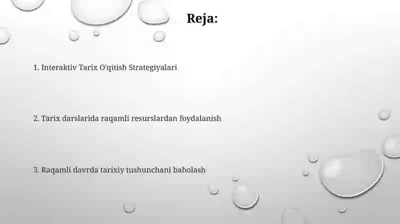 Zamonaviy pedagogik va axborot texnologiyalardan foydalanish 2