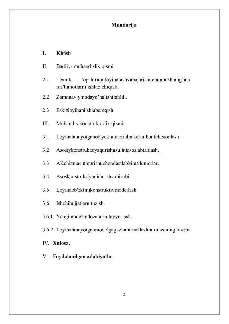 Ramantik uslubida ayollar oqshom libosi yangi model dezayn loyihasini ishlab chiqish. 2