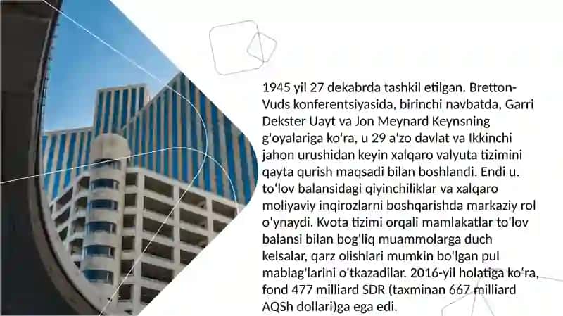 International Monetary Fund 2