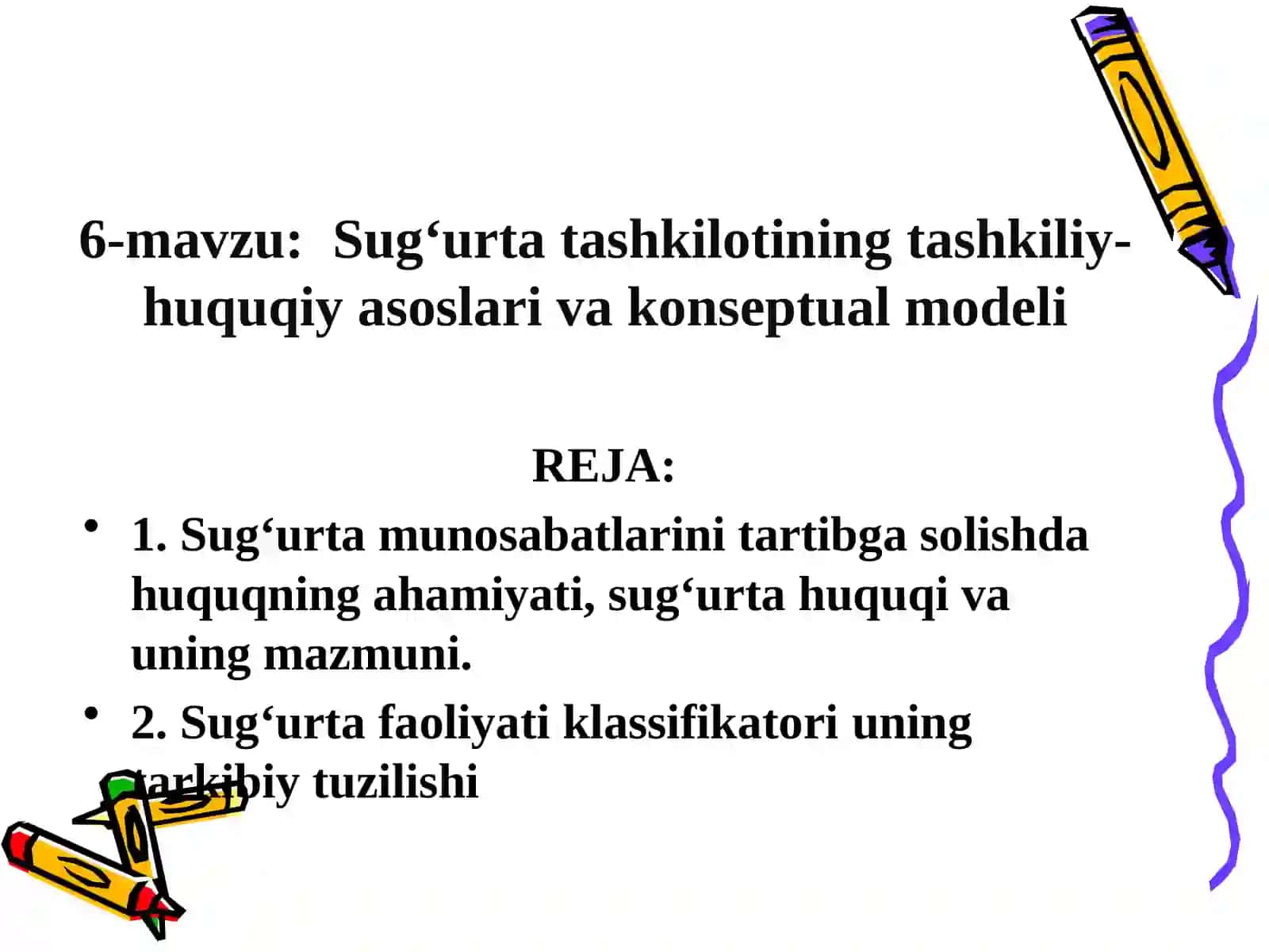 SUG‘URTA ISHI 2