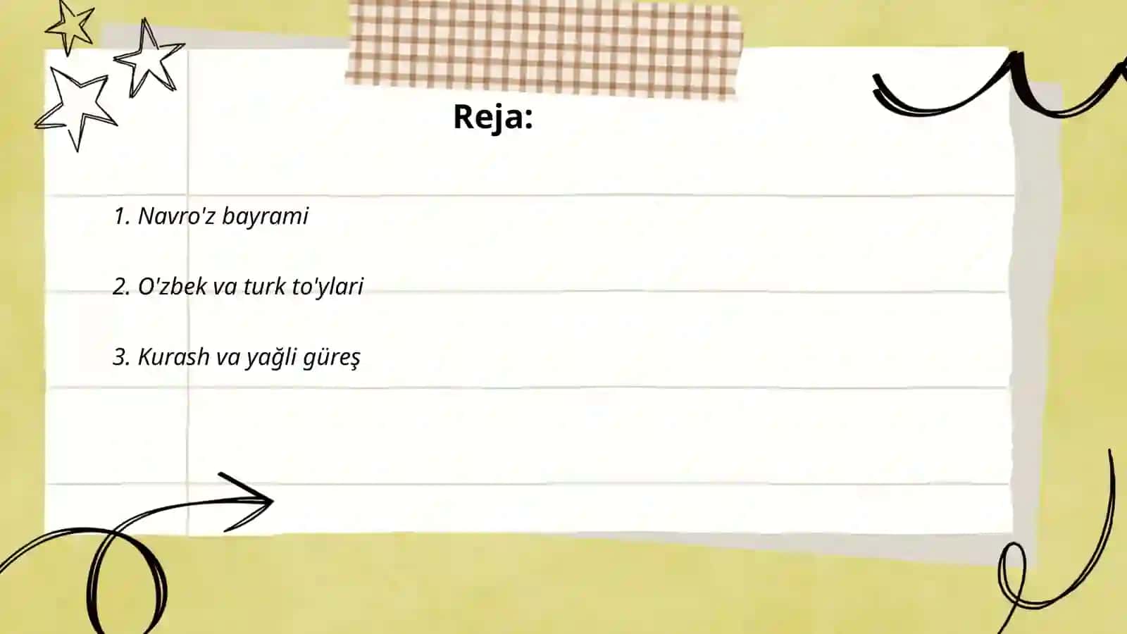 Navro'z bayrami 2