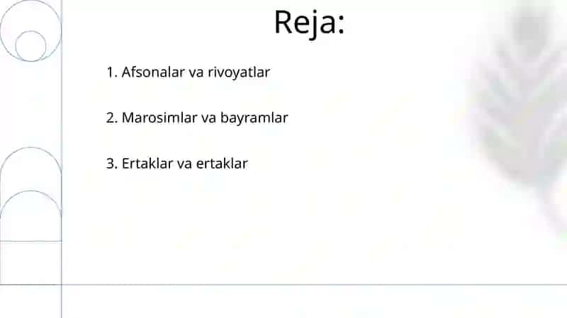 Ertaklar va ertaklar 2