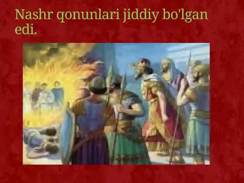 Qadimgi Sharq Davlatlarining Huquq Tizimi 2