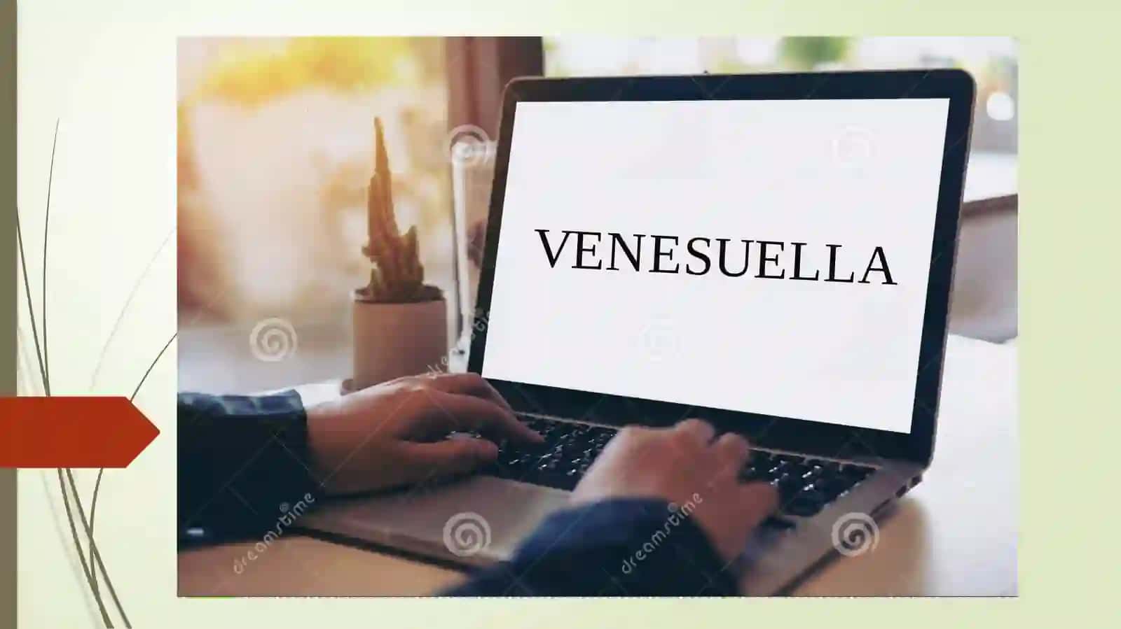 Venesuela (Venezuela) 2
