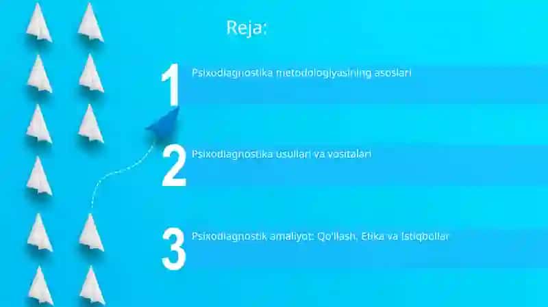 Psixodiagnostika metodikalari 2