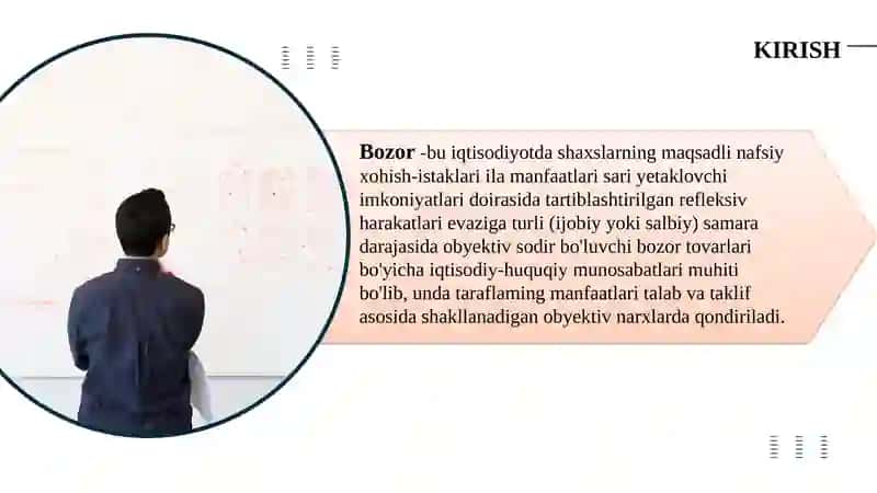 Moliya Bozori 2