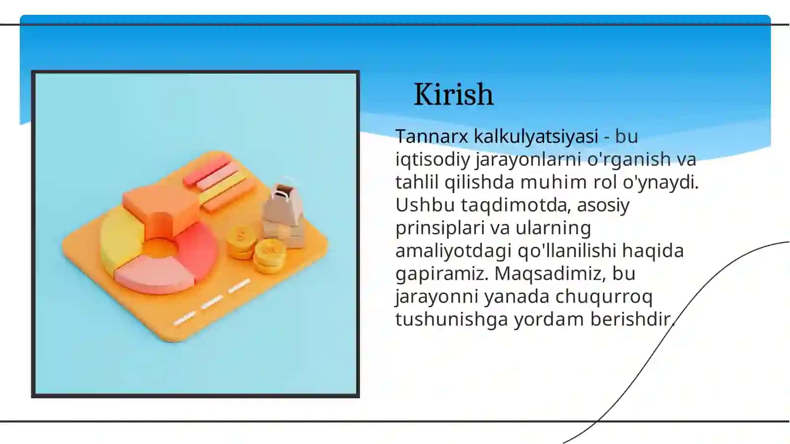 Tannarx Kalkulyatsiyasi 2