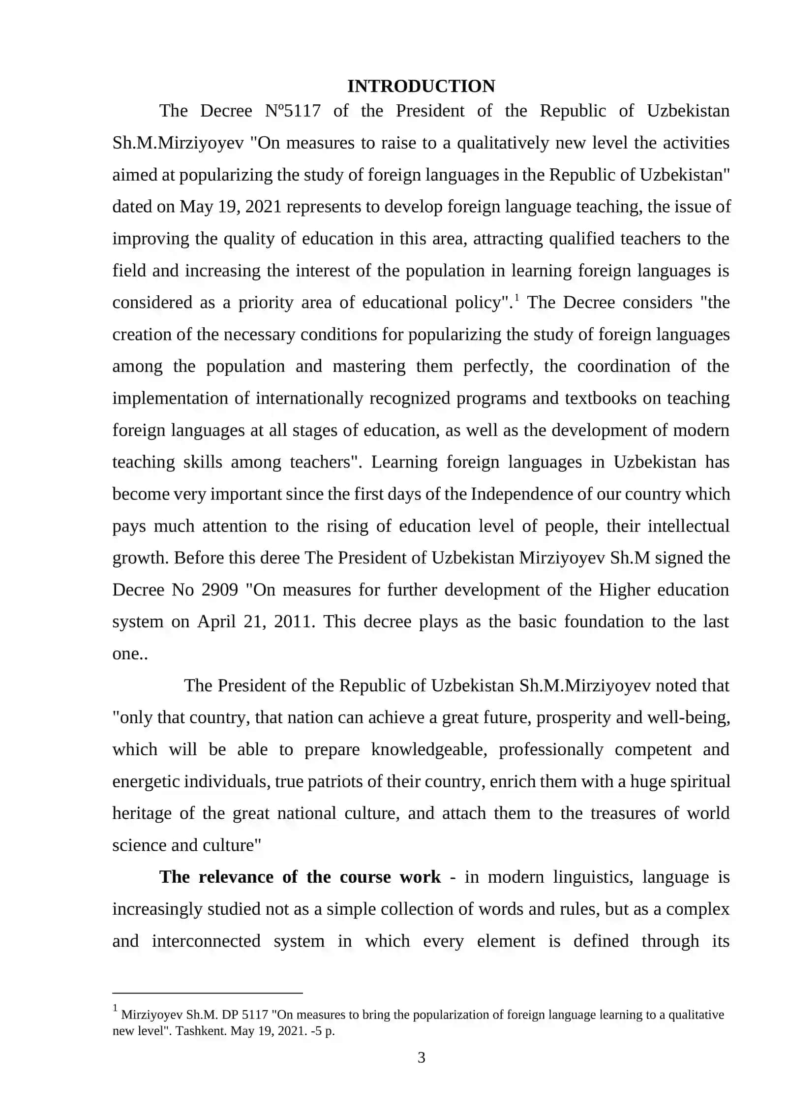 Paradigmatic and syntagmatic Relation in Morphological Systems 2