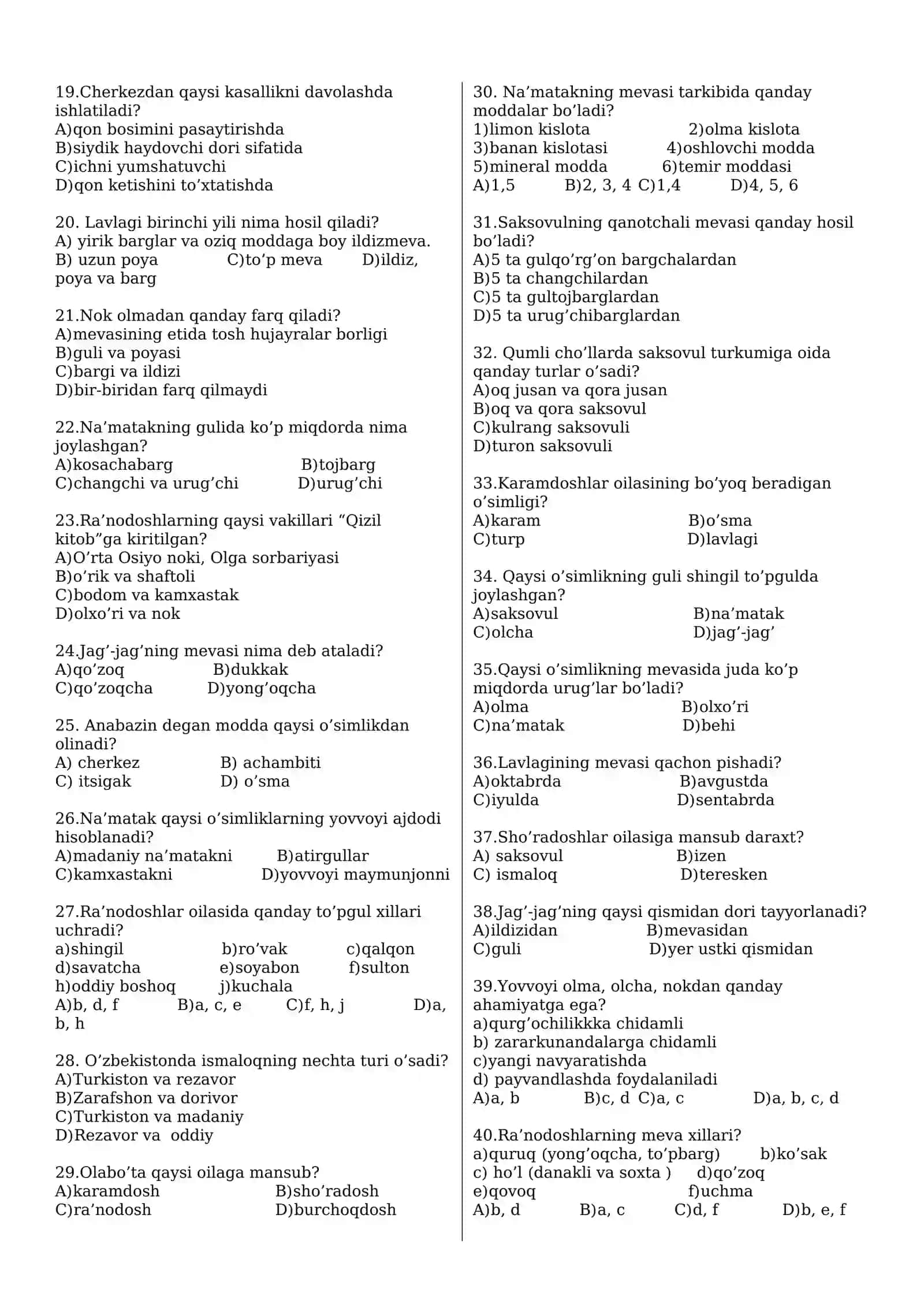Ra’nodosh.Karamdosh 2