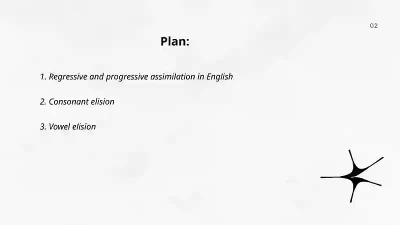 Phonetic Modification 2