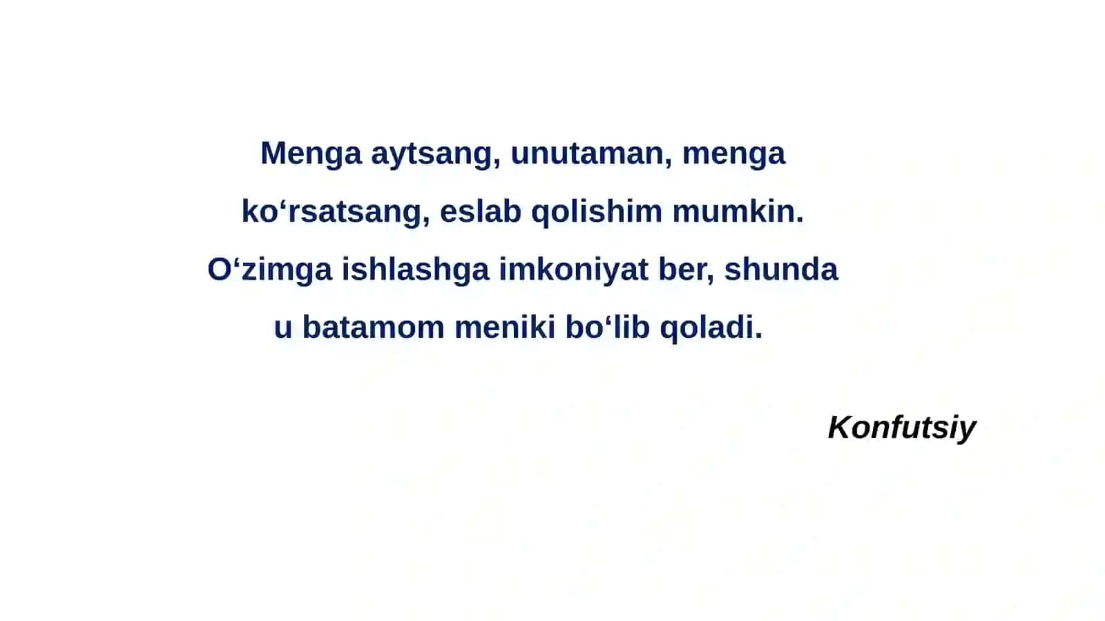 Boshlangʻich sinflarda matematika fanini o‘qitishda didaktik o‘yinlardan foydalanish 2