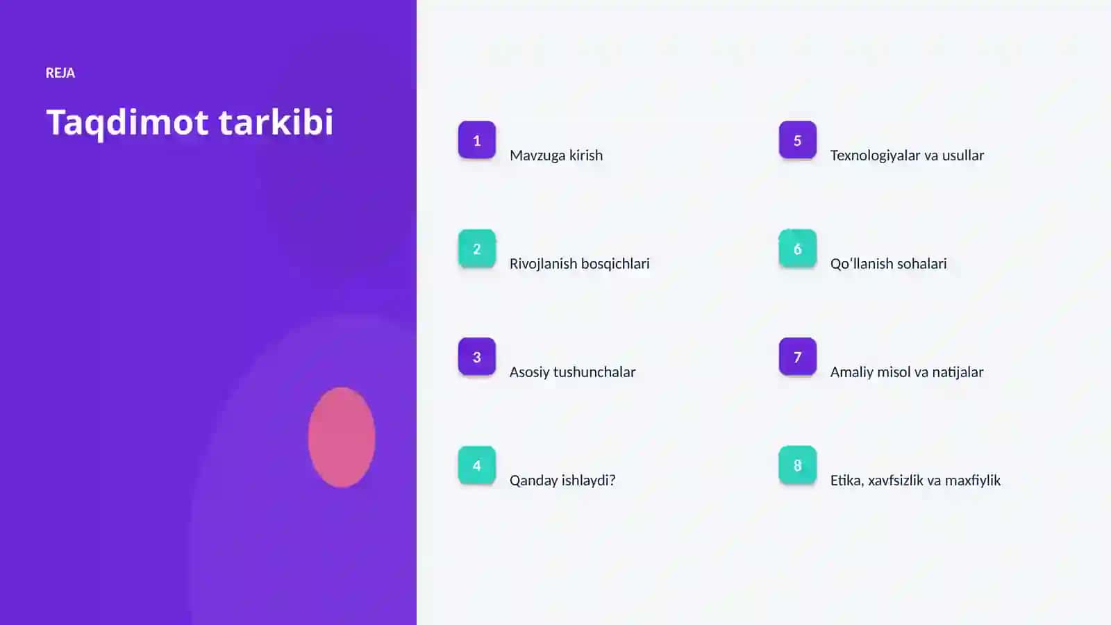 Chuqur oʻrganish va ekologiya: integratsiya qo'llanmasi 2