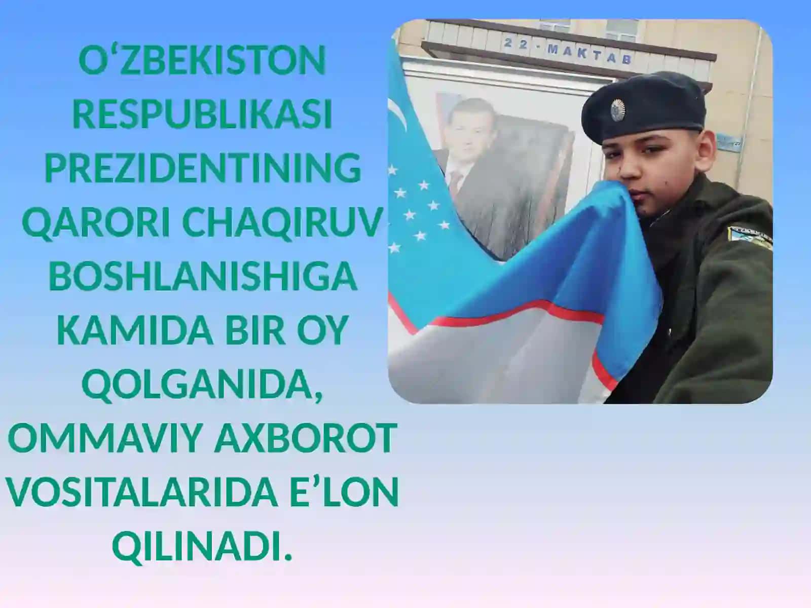№ 3: НARBIY XIZMATNING НUQUQIY ASOSLARI 2