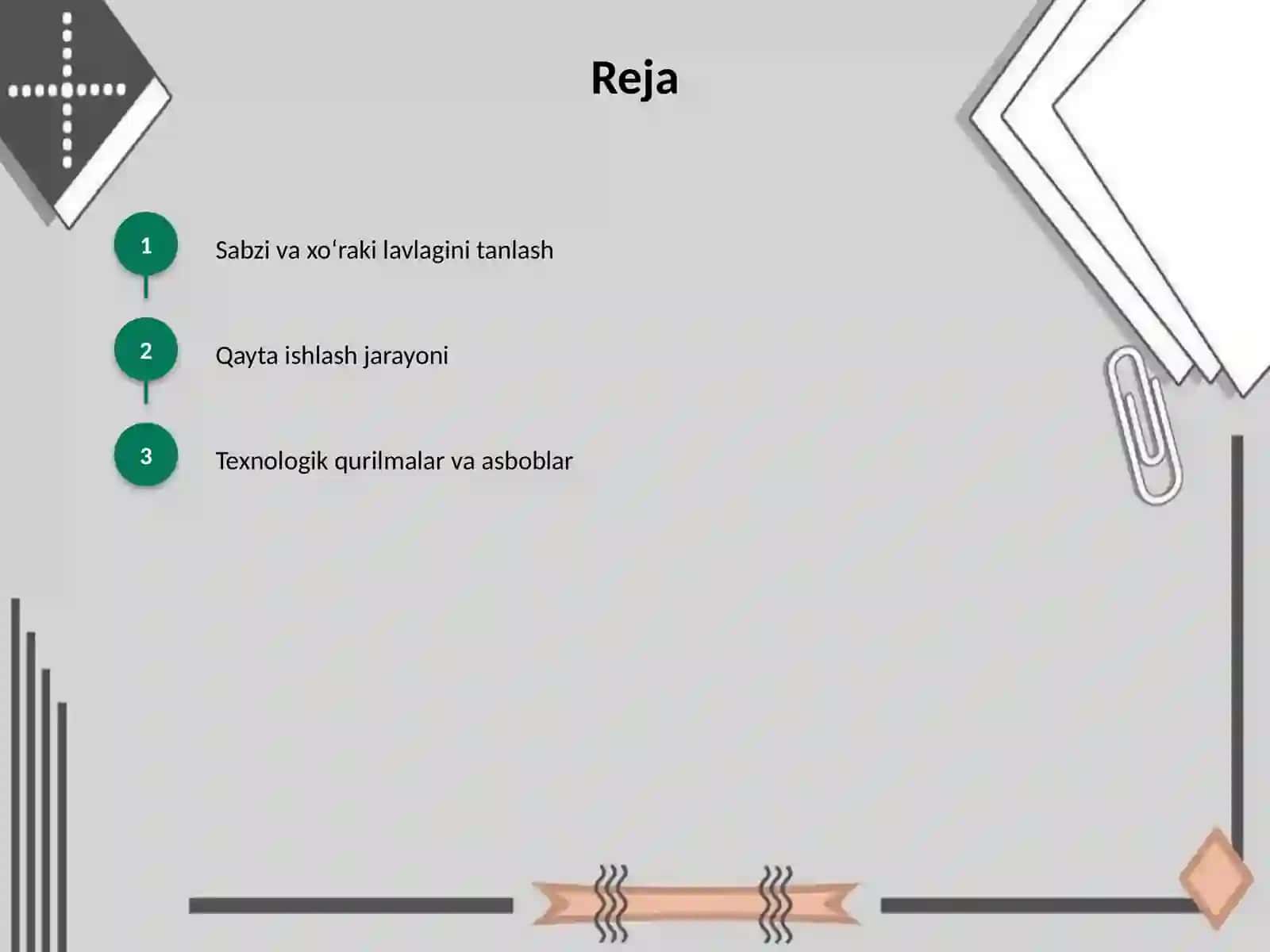 Sabzi va xoʻraki lavlagini qayta ishlab sharbat olish texnologiyasi 2