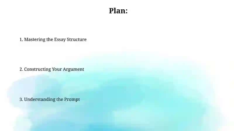 Agree disagree essays 2