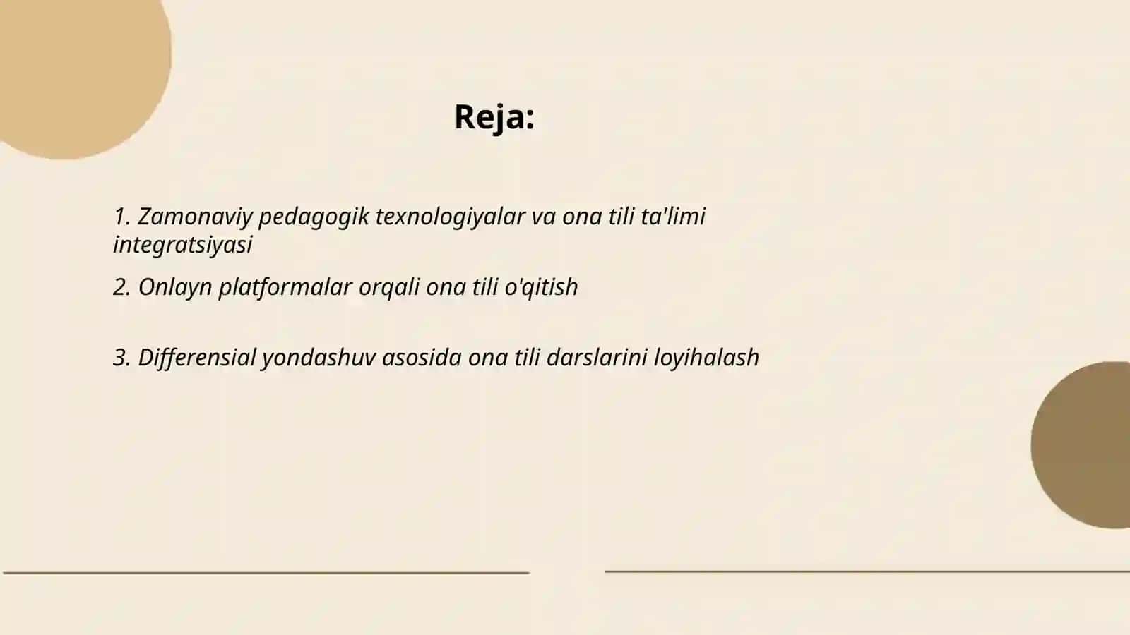 Zamonaviy pedagogik texnalogiyalarga asoslangan ona tili ta'limi 2