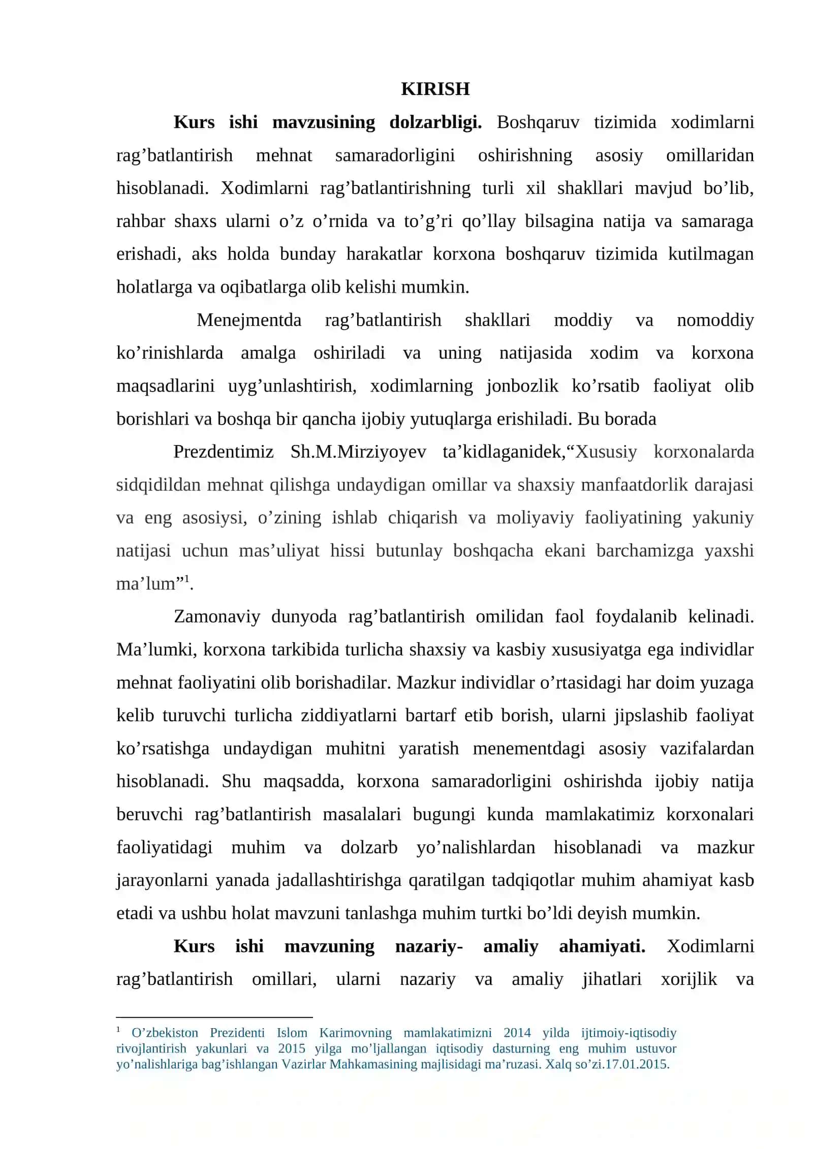 HUQUQIY RAG'BATLANTIRISH TUSHUNCHASI VA XUSUSIYATLARI 2