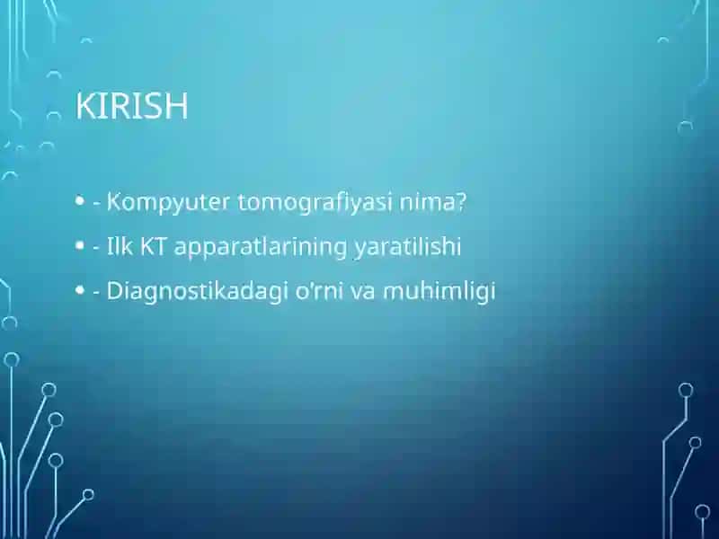 KompyuterTomografiyasi 2