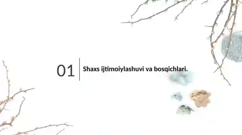 Shaxs   ijtimoiylashuvi va ijtimoiy  xulq-atvor 2