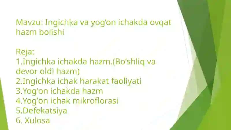 TOSHBOTIROVA HANIFA FIZIOLOGIYA FANI 2