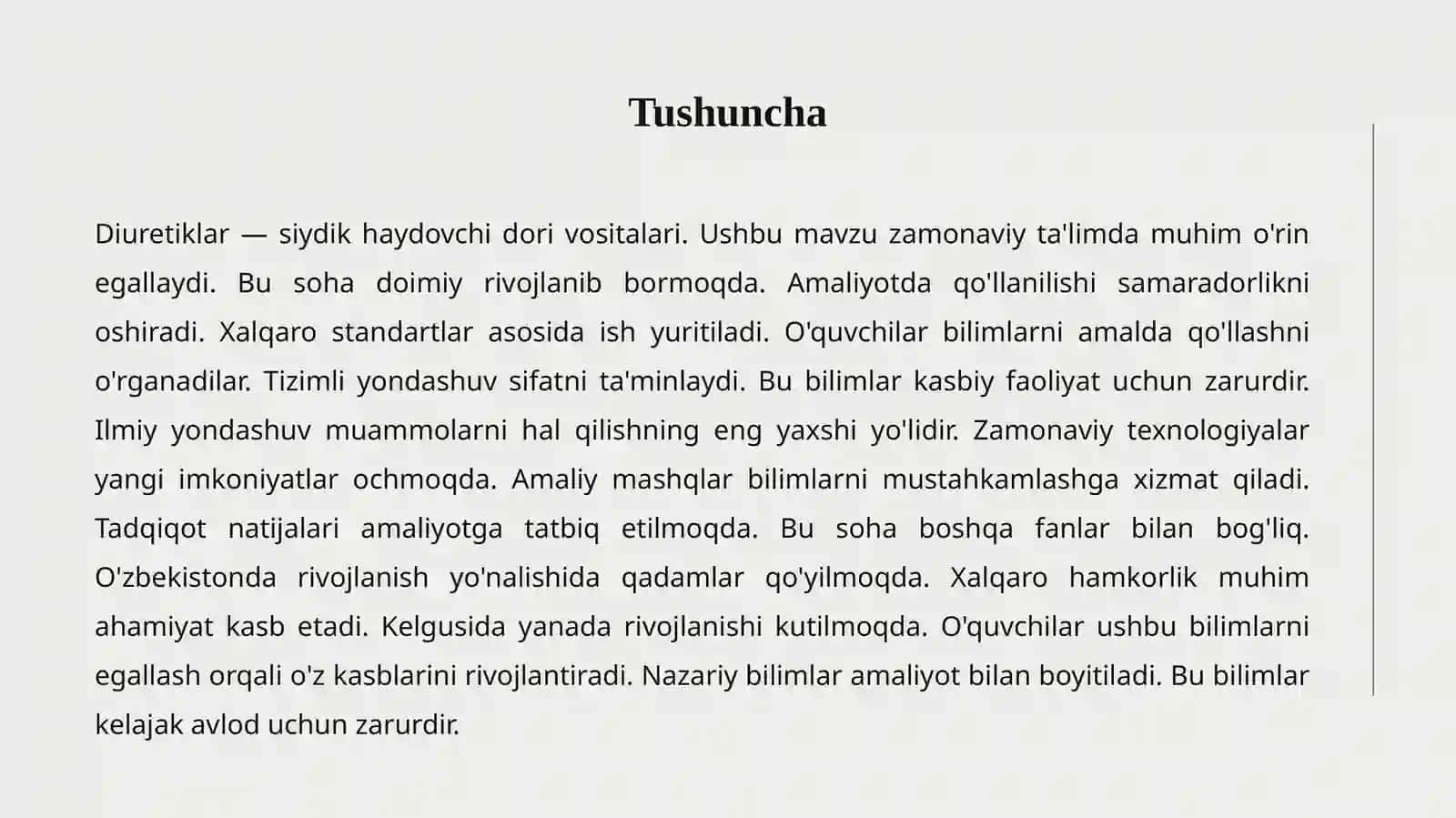 DIURETIKLAR 2