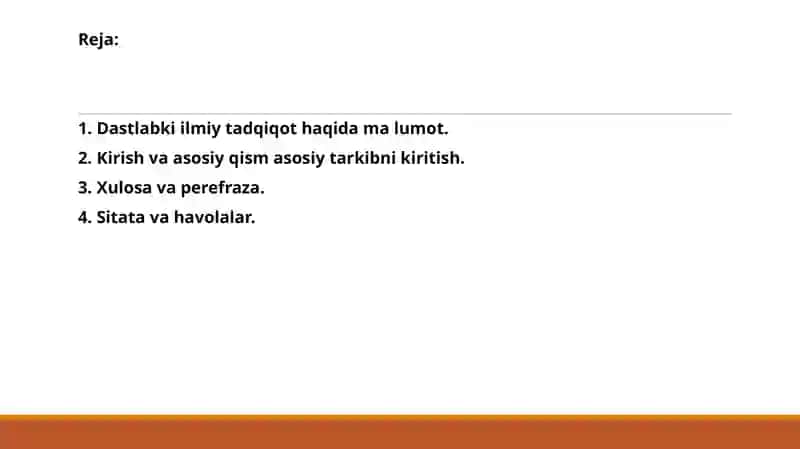 "Yozma Muloqot" 2