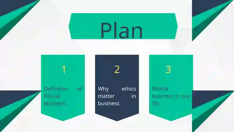 Ethical Business 2