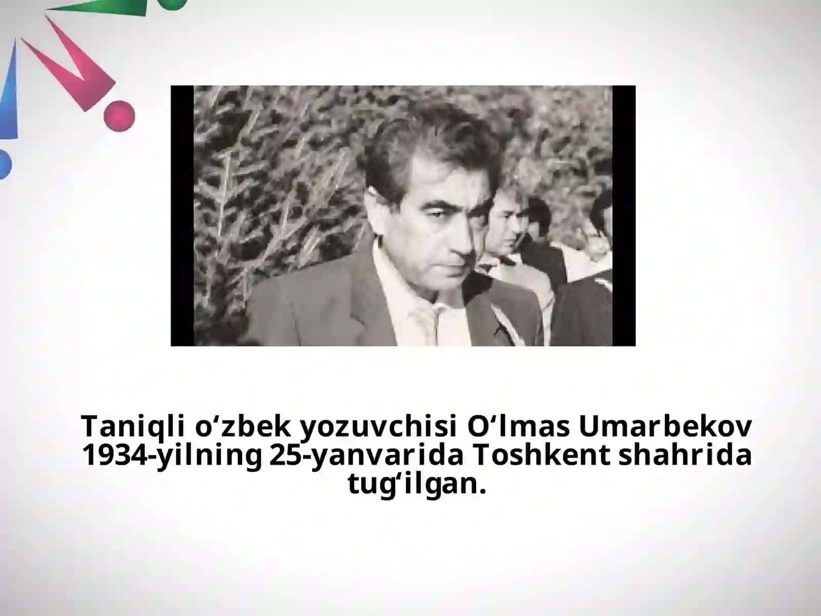 O‘lmas Umarbekov 2