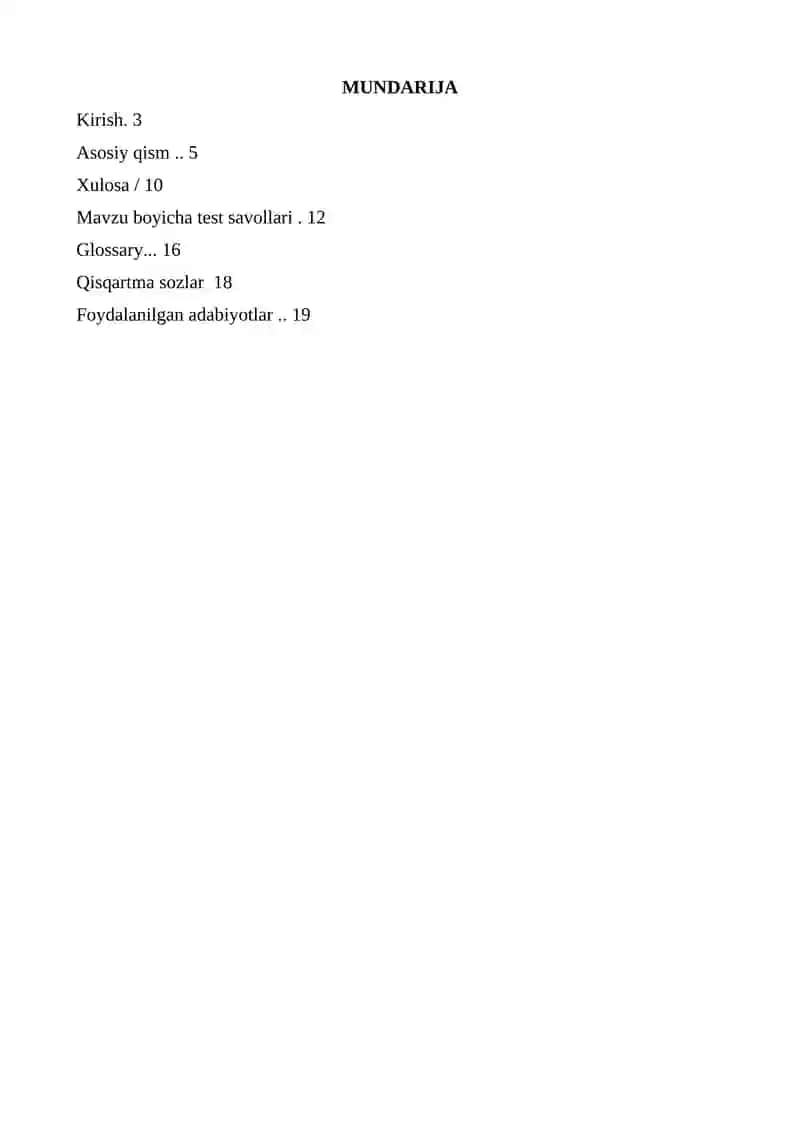 Nafas olish sistemasining fizikasi 2