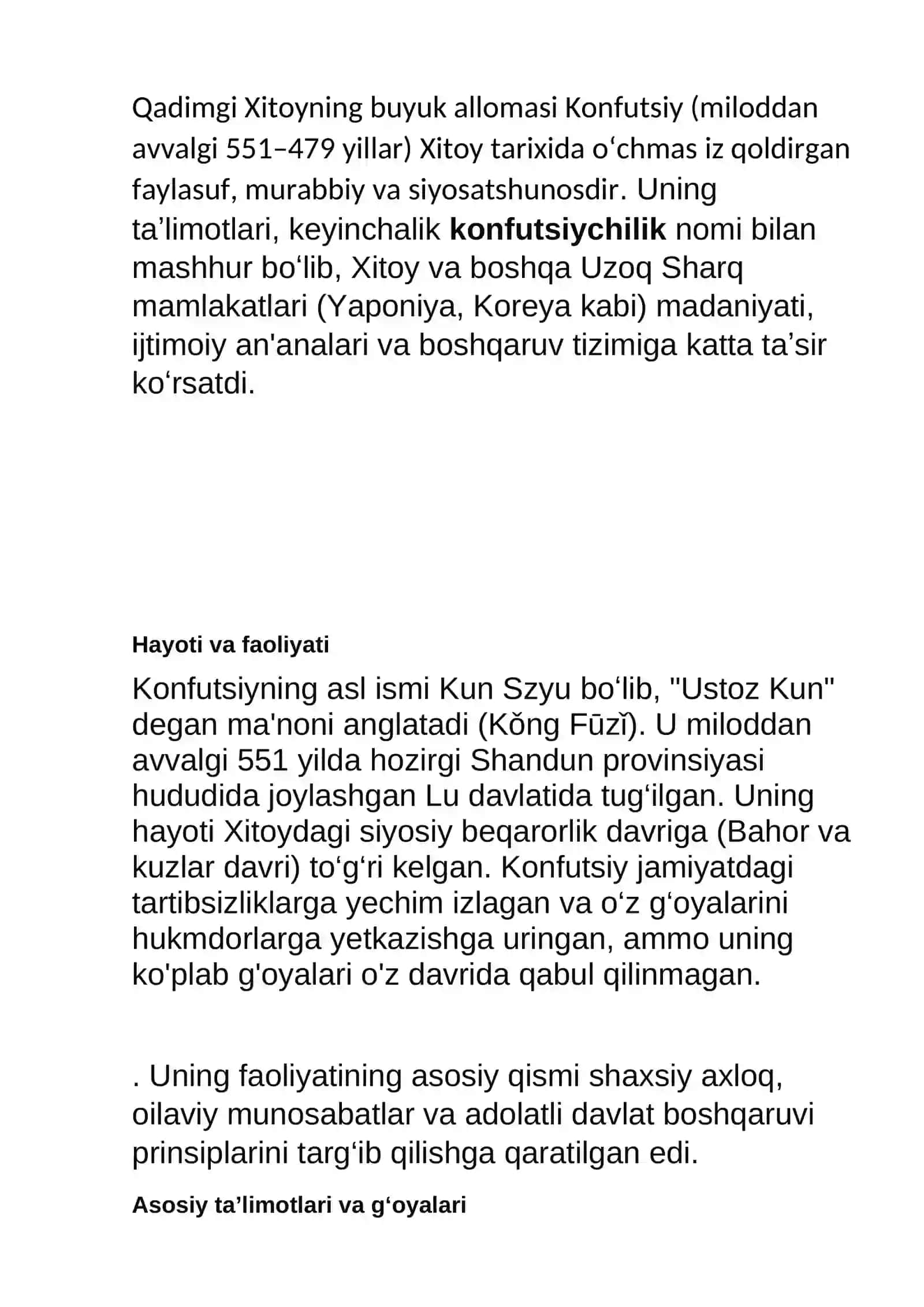 Konfutsiy 2