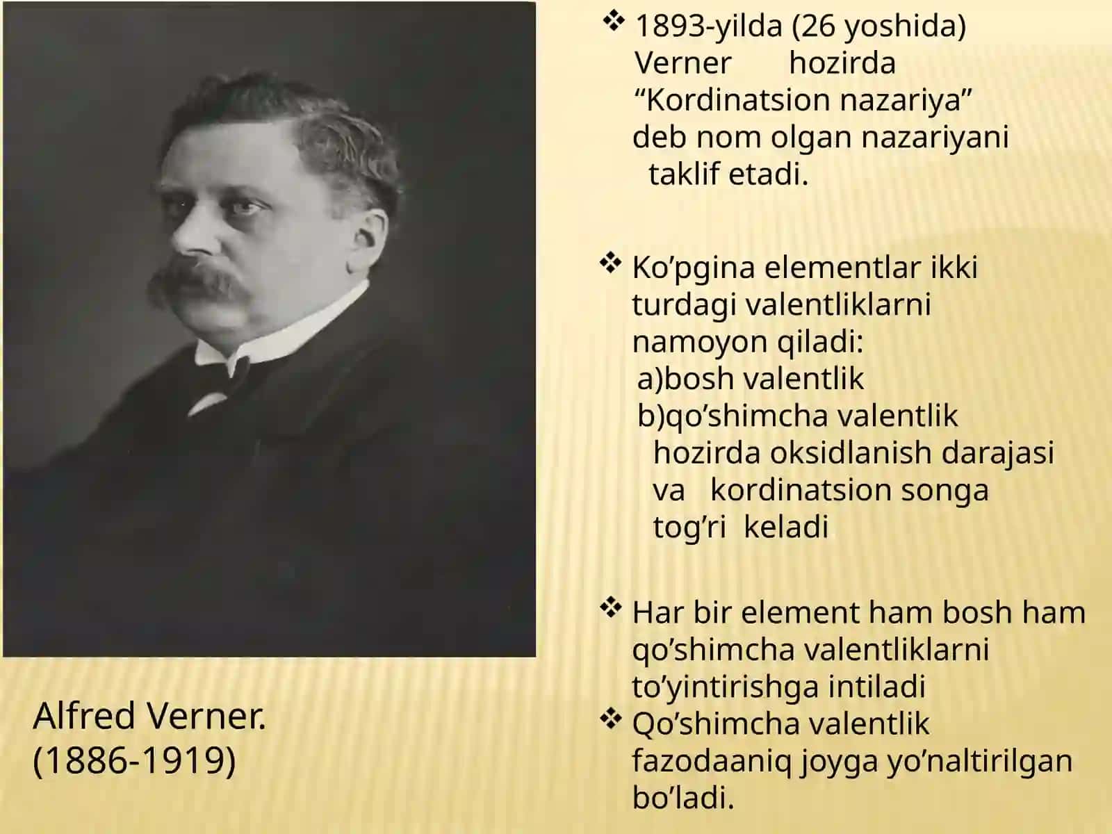 Kompleks birikmalar 2