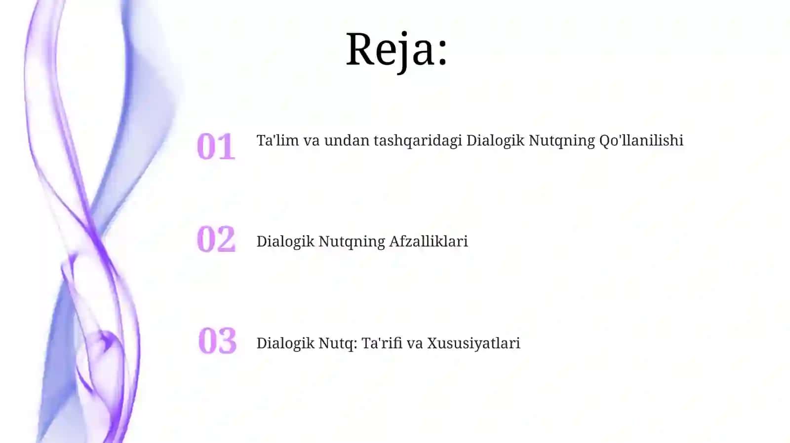 Dialogik nutq 2