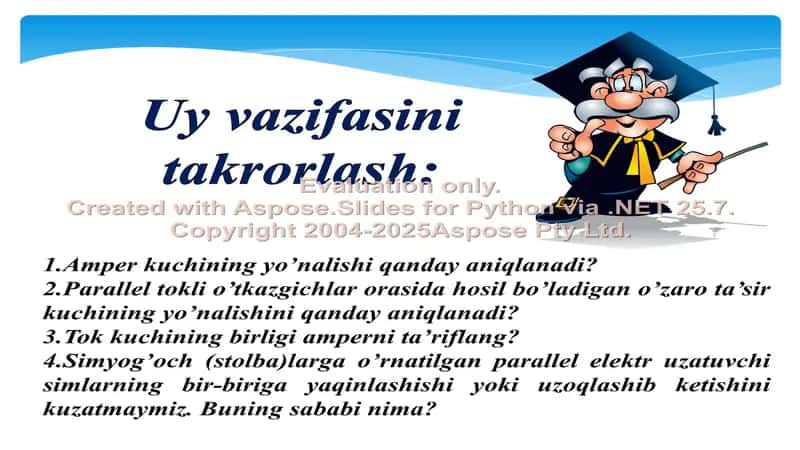 BIR JINSLI MAGNIT MAYDONDA TOKLI RAMKANING AYLANMA HARAKATI 2