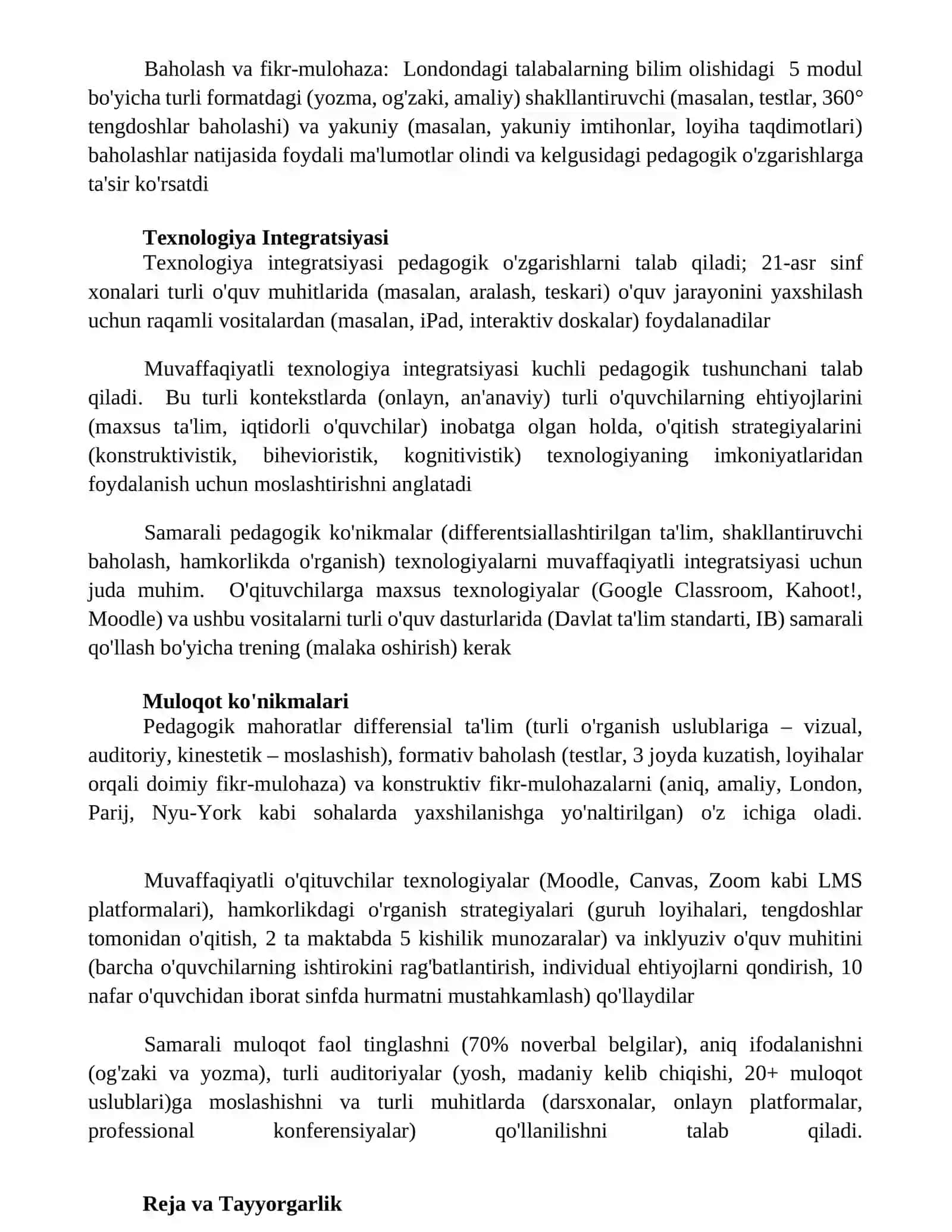 Pedagogik qobilyatlar 2