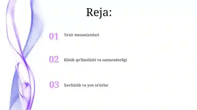 Nootropvositalar.Analeptiklar 2