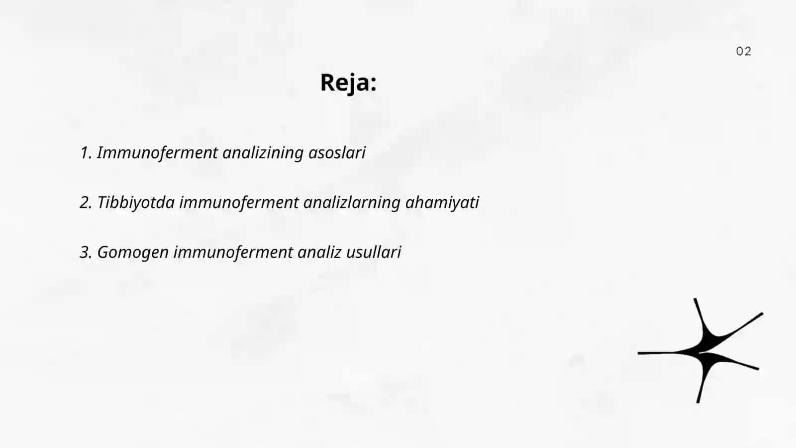 Immunoferment analizi 2