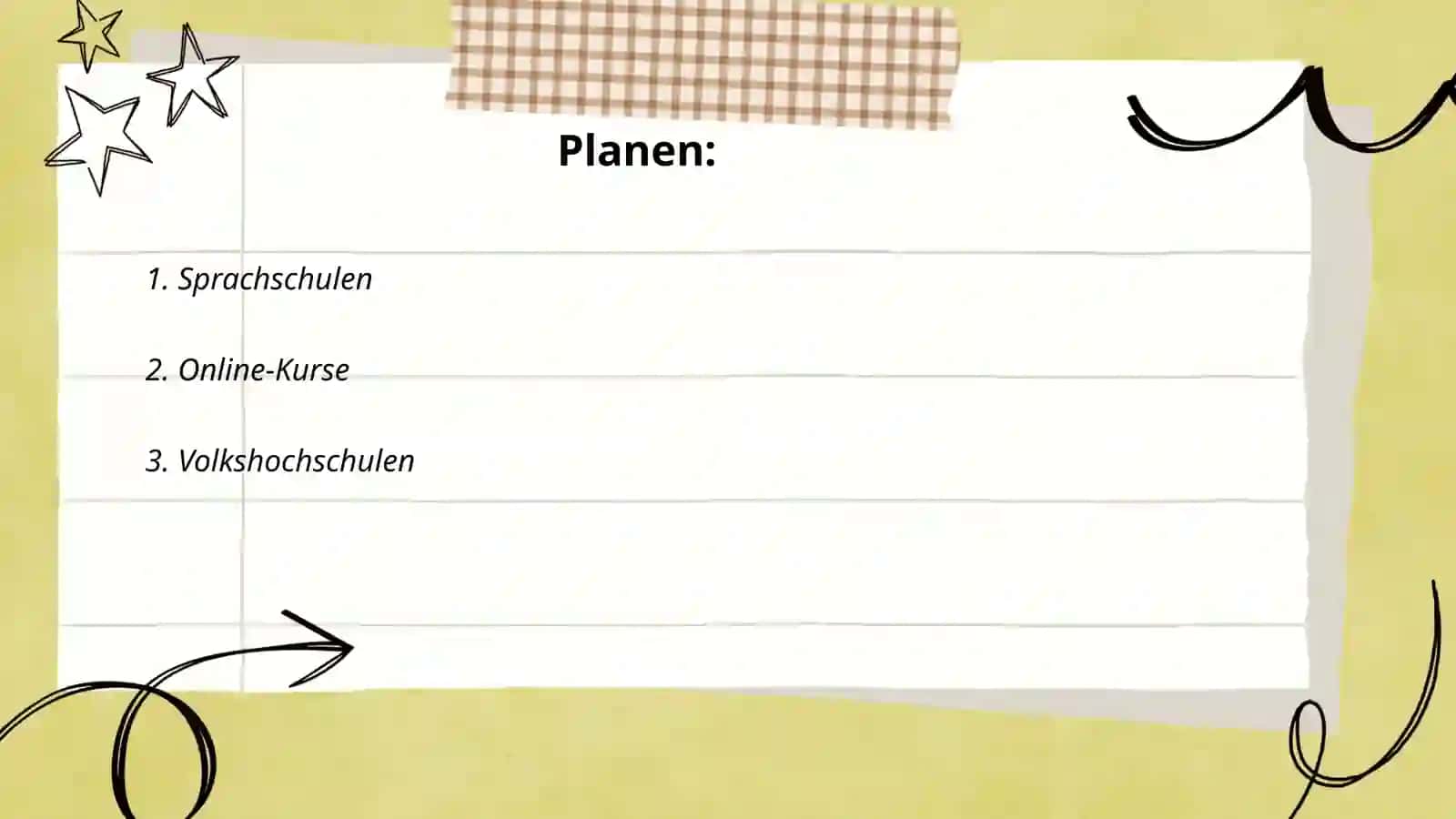 Sprachschulen in Deutschland 2