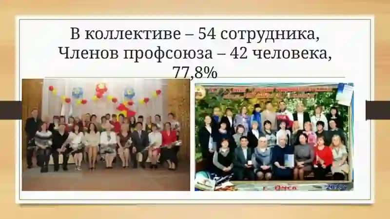 Социальное партнёрство 2